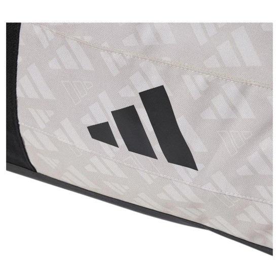 Adidas Τσάντα γυμναστηρίου Linear Duffel Bag M Adidas Τσάντα γυμναστηρίου Linear Duffel Bag M